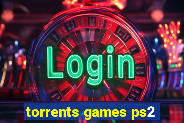 torrents games ps2